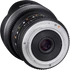 Kép 4/4 - Samyang 10mm T3.1 VDSLR ED AS NCS CS II Sony E