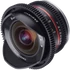 Kép 3/5 - Samyang 8mm T3.1 Cine UMC Fish-Eye II Fuji X