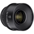 Kép 2/3 - Samyang Xeen 35mm T1.5 MFT