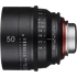 Kép 4/4 - Samyang Xeen 50mm T1.5 Canon EF