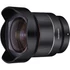 Kép 5/6 - Samyang for AF 14mm f/2.8 Sony E napellenző
