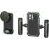 Kép 1/6 - SmallRig 5001 x Brandon Li Mobile Lightweight Video Kit for iPhone 16 Pro Max Co-design Edition