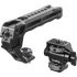 Kép 1/4 - SmallRig 5322 Top Handle kit with Monitor Support Kit