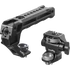 Kép 1/4 - SmallRig 5323 Top Handle kit with Monitor Support Kit