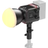 Kép 2/11 - SmallRig 4893 RC 100B COB LED Video Light (Standard Version)