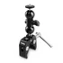 Kép 1/4 - SmallRig Multi-function Double BallHead with Clamp & 1/4" Screw 1138