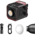 Kép 11/11 - SmallRig 4893 RC 100B COB LED Video Light (Standard Version)