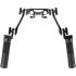Kép 1/6 - SmallRig 2002 Handle Kit Rosette Cheese Short Arm