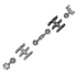 Kép 1/4 - SmallRig Ballhead Clamp 2134