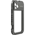 Kép 1/5 - SmallRig 2775 Pro Mobile Cage for iPhone 11 Pro (17mm Lands)