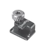 Kép 1/6 - SmallRig 2825 FX9 Cable Clamp f Trigger Handle