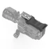 Kép 1/5 - SmallRig Sony FX9 Shoulder Pad 2834