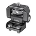 Kép 1/10 - SmallRig Swivel and Tilt Adjustable Monitor Mount with Screws Mount 2904