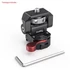 Kép 1/8 - SmallRig Swivel and Tilt Adjustable Monitor Mount with NATO Clamp Mount 2906