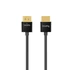 Kép 1/5 - SmallRig Ultra Slim 4K HDMI Cable 35cm 2956B