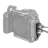 Kép 1/8 - SmallRig HDMI and USB-C Cable Clamp for EOS R5 and R6 Cage 2981