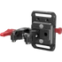 Kép 1/5 - SmallRig 2989 Battery Plate Mini V-Mount w Crab Clamp