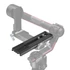 Kép 1/9 - SmallRig Extended Quick Release Plate for DJI RS 2 / Ronin-S / RS 3 / RS 3 Pro 3031B