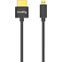 Kép 1/5 - SmallRig 3042 HDMI Cable 4K 35cm (D to A)