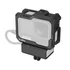 Kép 1/6 - SmallRig Cage Kit for GoPro Hero 13 / 12 / 11 / 10 / 9 Black 3083C