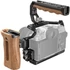 Kép 1/11 - SmallRig Professional Camera Cage Kit for FUJIFILM X-T4 3131B
