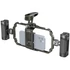 Kép 1/5 - SmallRig 3155 Universal Mobile Phone Handheld Rig