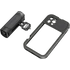 Kép 1/5 - SmallRig 3176 Handheld Videorig Kit for iPhone 12 Pro Max