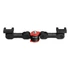 Kép 1/8 - SmallRig simorr Dual Cold Shoe Extension Bar 3483