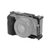 Kép 1/7 - SmallRig Cage with Grip for Sony ZV-E10 3538