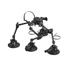 Kép 1/9 - SmallRig 4-Arm Suction Cup Camera Mount Kit SC-15K 3565