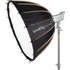 Kép 1/5 - SMALLRIG 3586 RA-D85 Parabolic Softbox