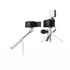 Kép 1/9 - SmallRig VT-15 White Vlog Tripod 3825B