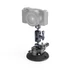 Kép 1/4 - SmallRig 4" Suction Cup Camera Mount Kit for Vehicle Shooting 4236
