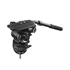 Kép 1/5 - SmallRig Professional Fluid Head Mount Plate PH8 4287