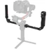 Kép 1/8 - SmallRig Focus Control Dual Grip for DJI RS Series 4327