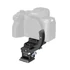 Kép 1/4 - SmallRig Horizontal-to-Vertical Mount Plate Kit for Mirrorless Cameras 4349