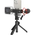 Kép 1/6 - SmallRig Smartphone Vlog Tripod Kit VK-50 Advanced Version 4369