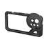 Kép 1/8 - SmallRig Mobile Video Cage for iPhone 15 Pro Max 4391B