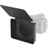 Kép 1/6 - SmallRig Matte Box with Adjustable Clamp and VND Kit 4411