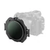 Kép 1/7 - SmallRig Filter Kit with Adjustable Clamp 4412