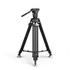 Kép 1/5 - SmallRig Heavy-Duty Carbon Fiber Tripod Kit AD-120 4463
