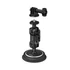 Kép 1/6 - SmallRig Magic Arm Magnetic Suction Cup Mounting Support Kit for Action Cameras 4466