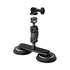 Kép 1/6 - SmallRig Dual Magnetic Suction Cup Mounting Support Kit for Action Cameras 4467
