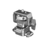 Kép 1/8 - SmallRig HawkLock H21 Quick Release Monitor Support with NATO Clamp 4487