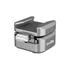 Kép 1/7 - SmallRig HawkLock H18 Quick Release Support with Cold Shoe 4500