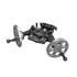 Kép 1/6 - SmallRig Gimbal Control Wheels for DJI RS Series 4525