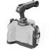 Kép 1/6 - SmallRig HawkLock Quick Release Cage Kit for Sony Alpha 7R V / Alpha 7 IV / Alpha 7S III 4538