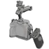 Kép 1/8 - SmallRig HawkLock Quick Release Advanced Cage Kit for Sony Alpha 7R V / Alpha 7 IV / Alpha 7S III 4539