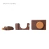 Kép 1/8 - SmallRig Leather Case Kit for FUJIFILM X100VI 4558