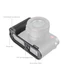 Kép 1/4 - SmallRig L-Shape Mount Plate with Handle for Leica Q3 4568
